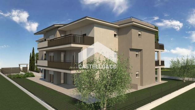 Nuovo trilocale vicino al centro - Foto 9