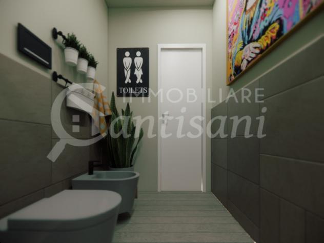 Appartamento a Firenze - Rif. HECSS1 - Foto 9