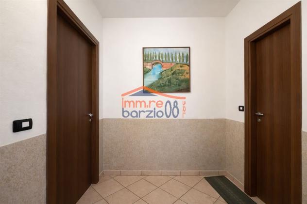 BILOCALE RISTRUTTURATO CON BALCONI - INTROBIO - Foto 12