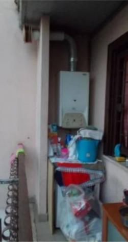 Immobile in asta di 108 m², box auto in vendita a Labico - Foto 2