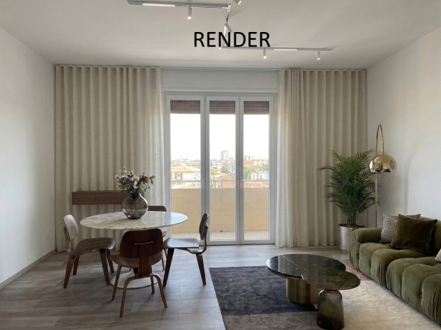 Appartamento in vendita a Livorno 100 mq Rif: 1427533 - Foto 2