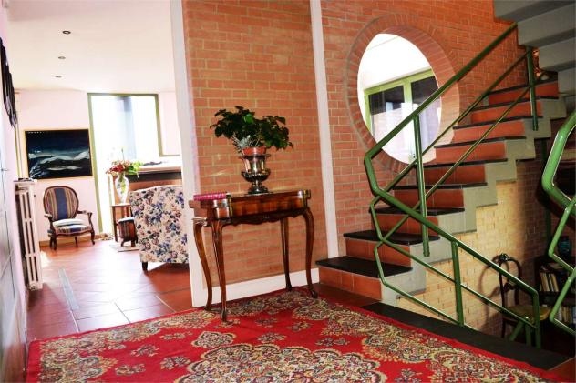 Vill sconc 1.2 - Villa a Lucca - San Concordio Contrada - Foto 2