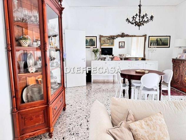 V2501 - In vendita a Marsala appartamento in centro - Foto 4