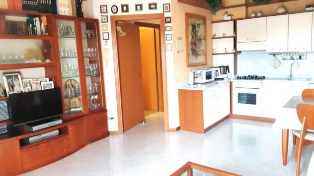 Appartamento in vendita a Massa 120 mq Rif: 1096913 - Foto 2