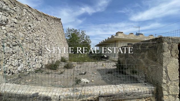 Casale rurale 90 m² da ristrutturare a Melilli su 1200 m² di terreno - Foto 5