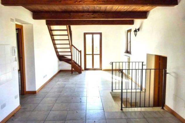 Immobile in asta di 90 m² in vendita a Monte Roberto - Foto 4