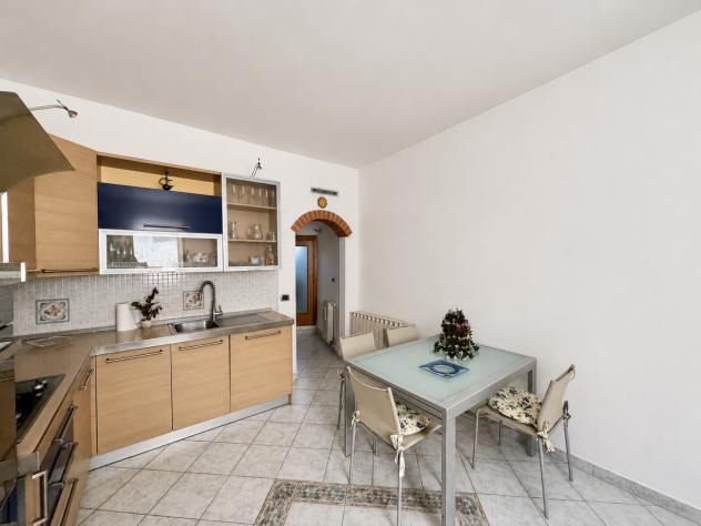 Terratetto in vendita a Capanne - Montopoli in Val d'Arno 60 mq Rif: 1425868 - Foto 10