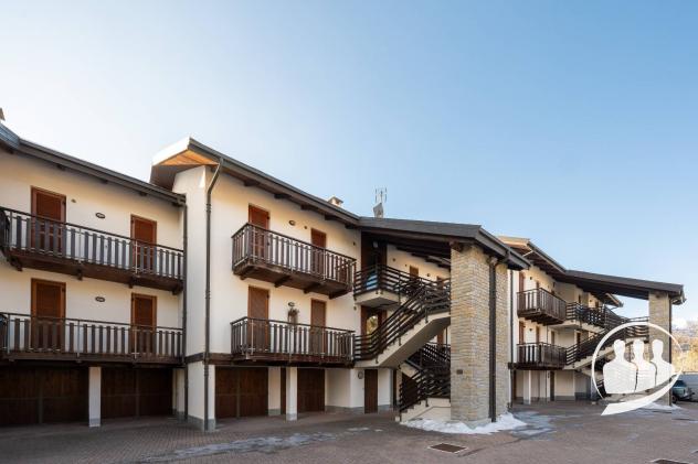 Appartamento in vendita a Oulx - Foto 2