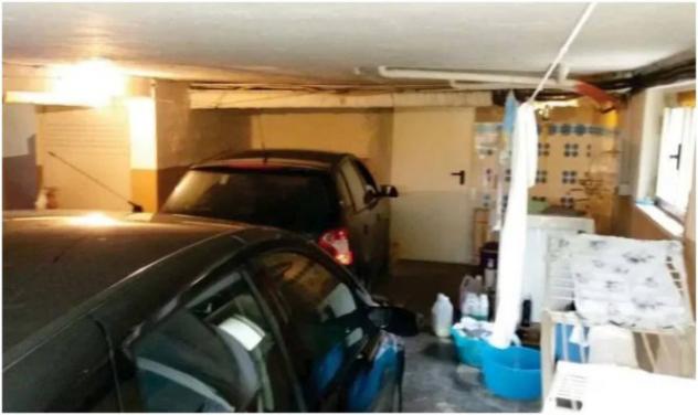 Immobile in asta di 262 m² con più di 5 locali e box auto in vendita a Pesaro - Foto 3