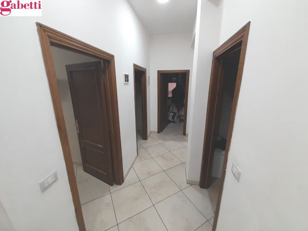 Rif. P807 - Poggibonsi – Via Pisana - Foto 6