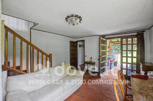Casa indipendente di 124 m² con 4 locali in vendita a Porto Valtravaglia - Foto 3