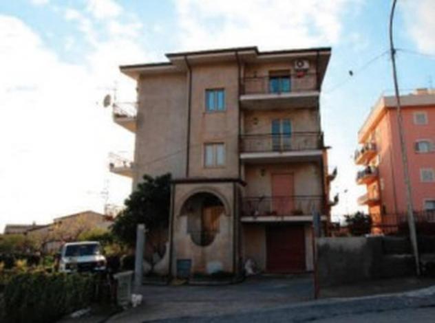 Immobile in asta di 392 m² con più di 5 locali e box auto in vendita a Santa Domenica Talao - Foto 8