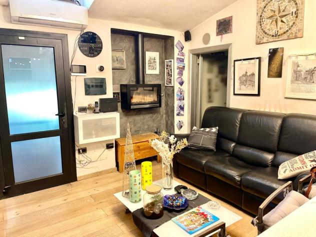 Appartamento in vendita a Sant'Andrea a Montecchio - Siena 128 mq Rif: 1448834 - Foto 2