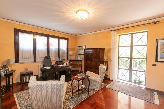 Villa o villino in vendita a Siracusa, Epipoli - Foto 5