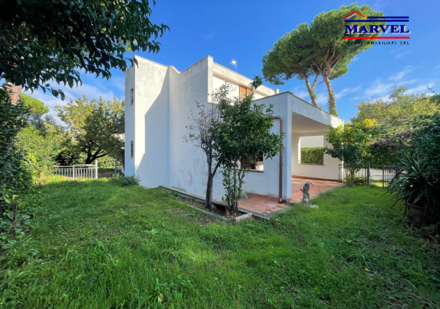 MARINA VELCA PIAN DI SPILLE - TARQUINIA- VILLA BIFAMILIARE - Foto 2