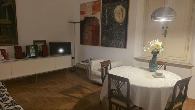 ATTICO di 4 vani e di 100 mq (VIAREGGIO) rif. VG190 - Foto 9