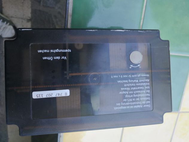 Schede caldaia elettronica Junkers, - Foto 8