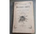Molluschi e Zoofiti" di Luigi Figuier, Ed. F.lli Treves 1882.