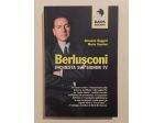 Berlusconi. Inchiesta sul Signor TV di G.Ruggeri e M.Guarino 2°Ed.Kaos,1994