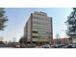 Bologna Corticella - Affittasi ufficio di 630 mq