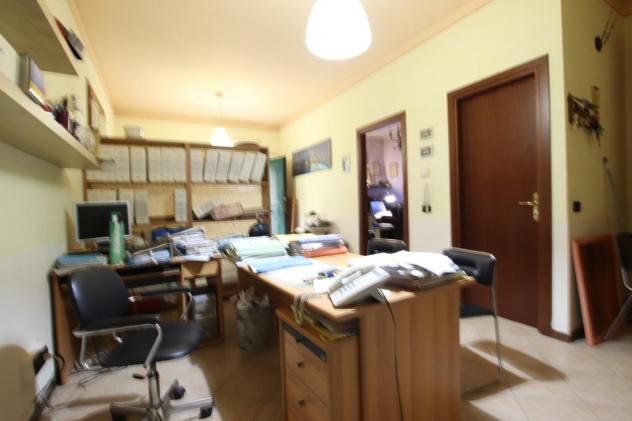 Ufficio in vendita a San Marco - Lucca 50 mq Rif: 1245510 - Foto 4