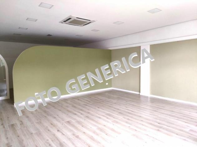 Locale comm.le/Fondo in affitto a Le Melorie - Ponsacco 170 mq Rif: 1449468