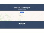 Immobile in asta di 49 m² in vendita a San Calogero