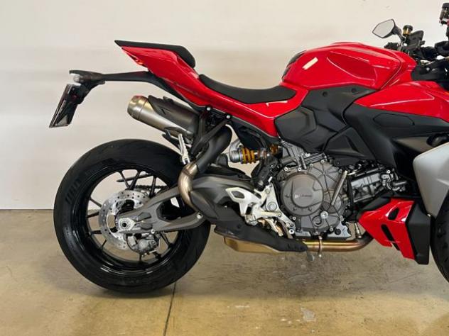 DUCATI Streetfighter V2 S rif. 24105952 - Foto 6
