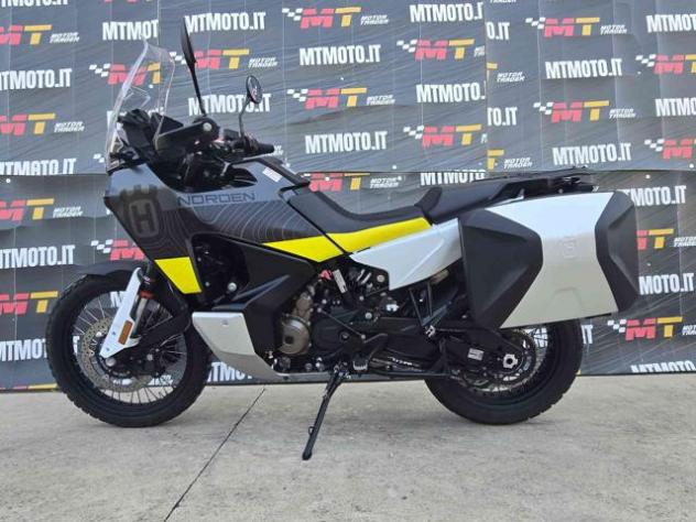 HUSQVARNA Norden 901 Video 360 rif. 23837113 - Foto 2