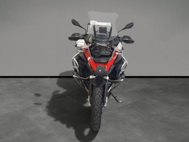 BMW R 1200 GS Adventure R 1200 GS ADVENTURE LC rif. 24079568 - Foto 3