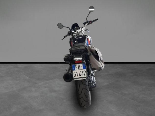 BMW R Nine T URBAN GS rif. 23772107 - Foto 4