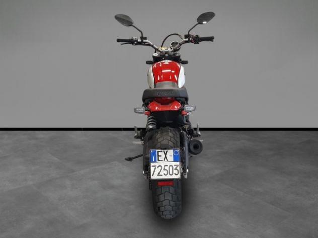 DUCATI Scrambler 800 SCRAMBLER 800 rif. 23772201 - Foto 4