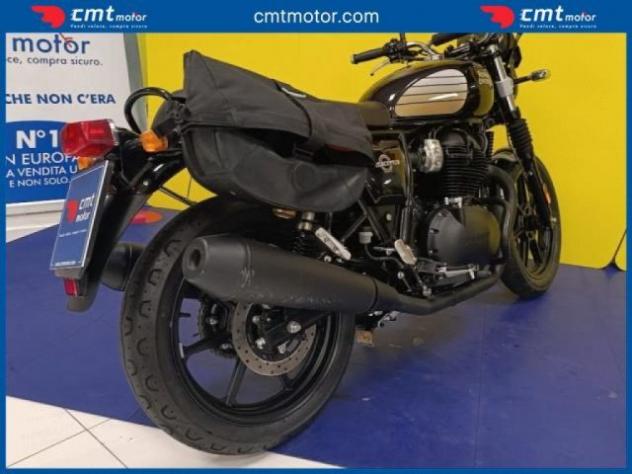 ROYAL ENFIELD Interceptor 650 Garantita e Finanziabile rif. 24108361 - Foto 9