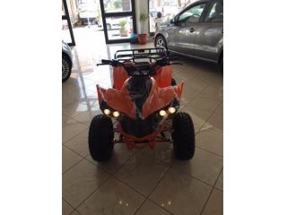 quad 125