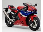 HONDA CBR 1000 RR CBR 1000 RR-R Fireblade Abs my24