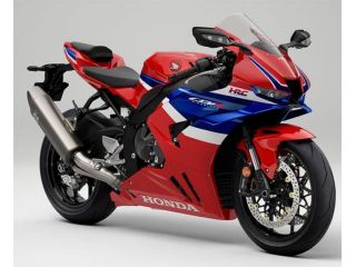 HONDA CBR 1000 RR CBR 1000 RR-R Fireblade Abs my24