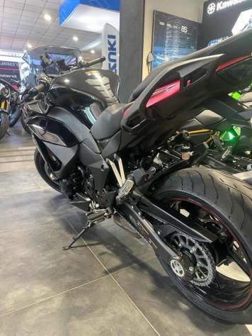 KAWASAKI Ninja 1000 SX con borse laterali rif. 23972877 - Foto 6