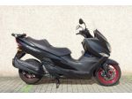 Suzuki               Burgman 400 ABS