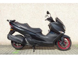Suzuki               Burgman 400 ABS