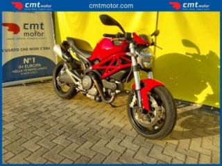 DUCATI Monster 696 Garantita e Finanziabile rif. 23881842