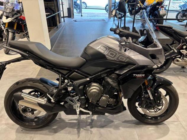 TRIUMPH Tiger 800 SPORT rif. 23890697