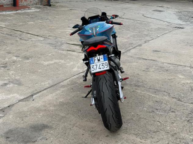 APRILIA RS 660 RS 600 rif. 24162426 - Foto 7