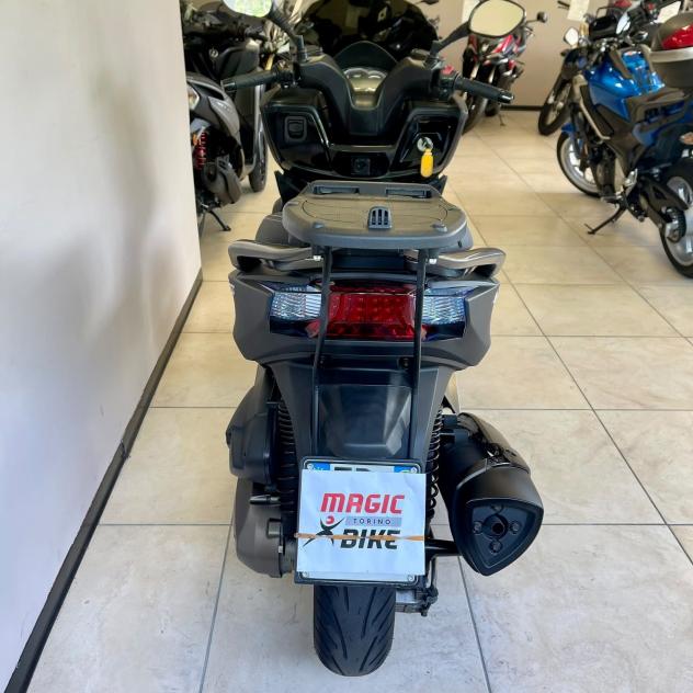 Kymco K-XCT 300i null - Foto 8
