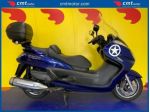 YAMAHA Majesty 400 Finanziabile - BLU - 67964 rif. 23760241