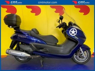 YAMAHA Majesty 400 Finanziabile - BLU - 67964 rif. 23760241