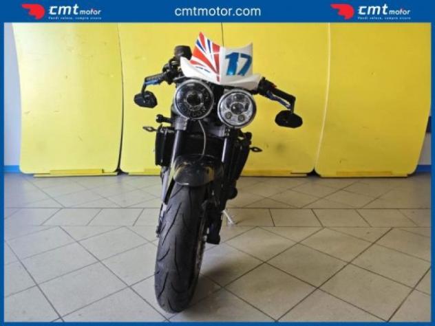 TRIUMPH Speed Triple 1050 Garantita e Finanziabile rif. 23640595 - Foto 2