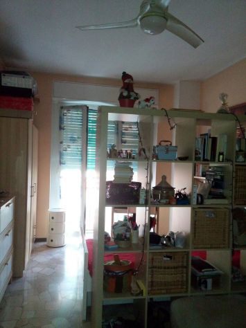 Bella e ampia stanza zona BOVISA (solo Ragazze) - Foto 8