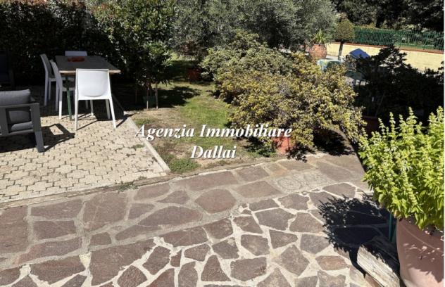 Borgo San Lorenzo (Luco) - Monofamiliare con giardino e posti auto - Foto 2