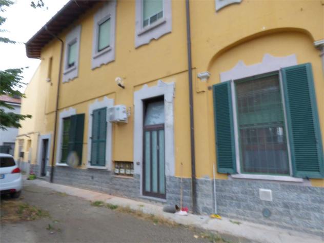 A000116 - BRESSO: LOFT SOPPALCATO ARREDATO - Foto 9