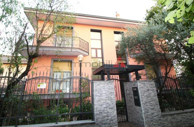 Brugherio - 4 locali arredato Euro 1.500,00 - Contratto esclusivamente destinato a società per i loro dipendenti - Foto 3